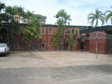 Palms Motel - Hervey Bay Accommodation 3