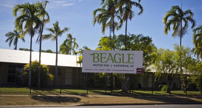 The Beagle Motor Inn - thumb 5