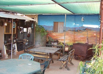 Safari Lodge Motel - Accommodation Resorts