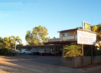 Safari Lodge Motel - thumb 3