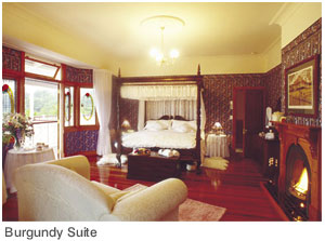 Buderim White House Bed And Breakfast - thumb 1