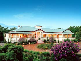 Buderim White House Bed And Breakfast - thumb 4
