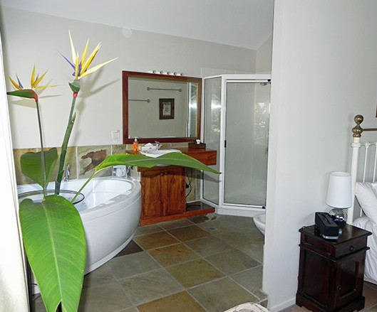 Airlie Waterfront Bed and Breakfast - Accommodation Resorts