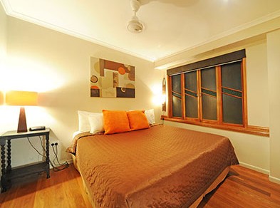 Airlie Waterfront Bed And Breakfast - Coogee Beach Accommodation 3
