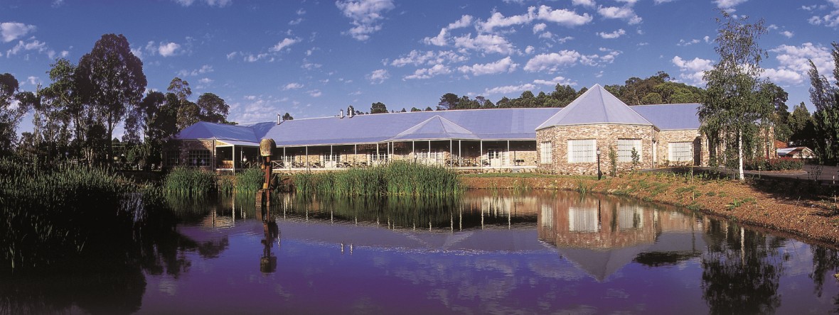 Ballarat Lodge  Convention Centre - Yamba Accommodation