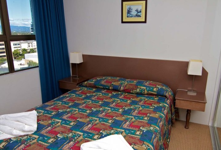 Promenade Apartments - Accommodation Airlie Beach