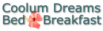 Coolum Dreams Bed  Breakfast - Redcliffe Tourism