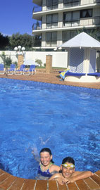 Breakfree Imperial Surf Resort - Accommodation in Bendigo 2