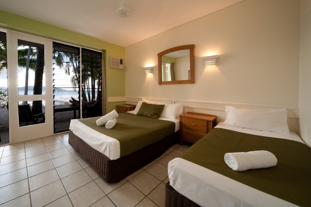 BreakFree Long Island Resort - Geraldton Accommodation