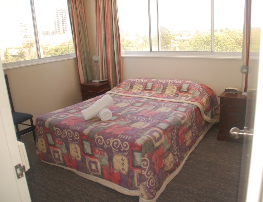 The Shore Holiday Apartments - Accommodation Yamba 0
