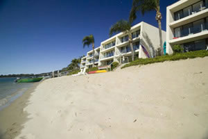 Noosa Harbour Resort - Coogee Beach Accommodation 6