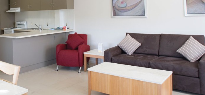 Rydges Southbank Townsville - Accommodation Mooloolaba