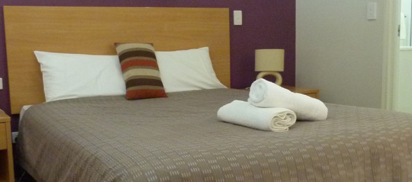 Summit Motel - Accommodation Resorts