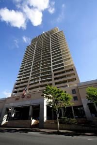 Quay West Suites Brisbane - Coogee Beach Accommodation 5