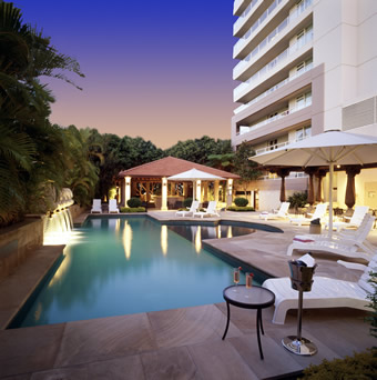 Quay West Suites Brisbane - Coogee Beach Accommodation 8