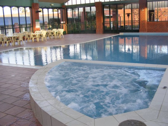 All Seasons Hotel Bendigo - Wagga Wagga Accommodation