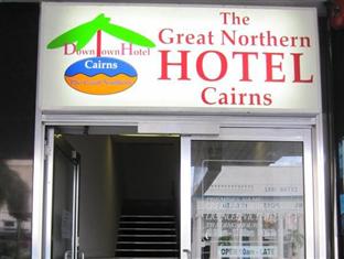 Great Northern Hotel - thumb 0