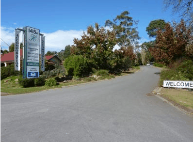 Hahndorf Resort - Accommodation Port Macquarie