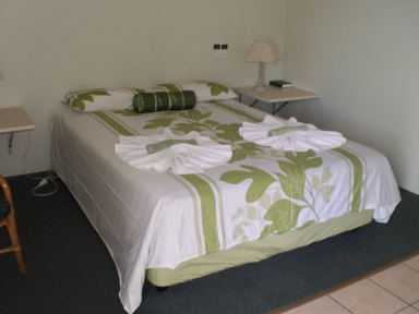 Caboolture Motel - Accommodation in Brisbane