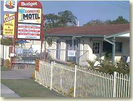 Caboolture Motel - thumb 3