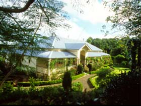 The Falls Rainforest Cottages - thumb 0