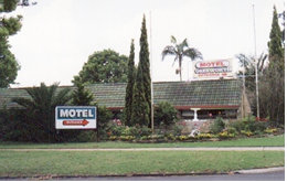 Hotel Glenworth - Casino Accommodation