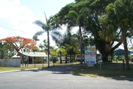 Mango Tree Tourist Park - Casino Accommodation