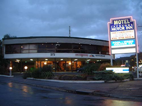 Jacksons Motor Inn - Accommodation in Brisbane