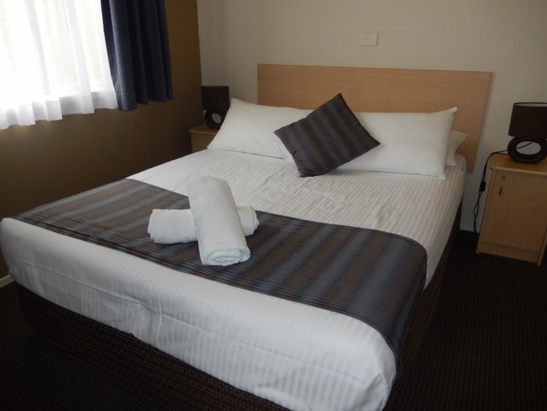 Middle Rock Holiday Resort - Coogee Beach Accommodation 2