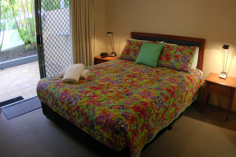Kings Bay Apartments - Lismore Accommodation 6