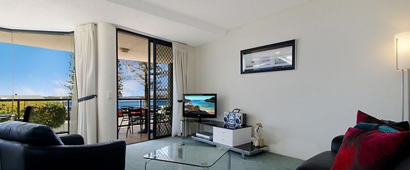 Cerulean Apartments - Coogee Beach Accommodation 8