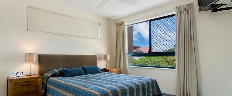 Cerulean Apartments - Whitsundays Accommodation 9