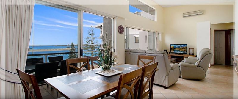 Cerulean Apartments - Coogee Beach Accommodation 10