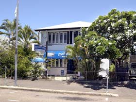 Civic Guest House - Bundaberg Accommodation