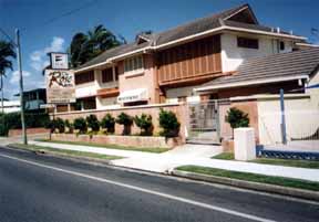 Comfort Inn The Rose - Coogee Beach Accommodation