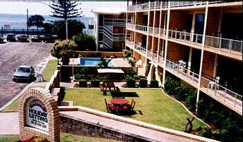 Dulkara Holiday Units - Accommodation QLD 0