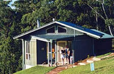 Jenolan Cabins - Accommodation in Brisbane