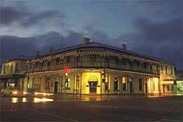 Mt Gambier Hotel - Accommodation NT