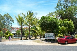 Mareeba Country Caravan Park - Accommodation in Brisbane