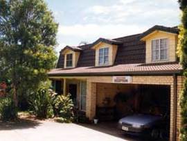 Bridge Street Motor Inn - Accommodation Sunshine Coast