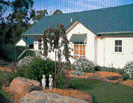 St Andrews Homestead - Accommodation Redcliffe
