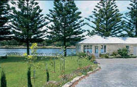 The Douglas - Accommodation Adelaide