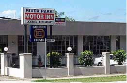 River Park Motor Inn - Carnarvon Accommodation