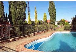 Newcastle Heights Motel - Accommodation Bookings