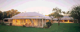 Portee Station - Accommodation Cooktown