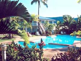 Best Western Mango House Resort - Coogee Beach Accommodation 0