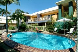 Noosa River Palms - Coogee Beach Accommodation 0
