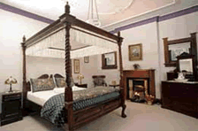 Windradyne Boutique Bed And Breakfast - Carnarvon Accommodation