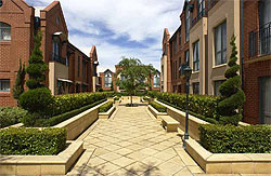 Majestic Old Lion Apartments - Accommodation Redcliffe