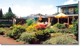 Best Western Applegum Inn Motel - Toowoomba - Accommodation Resorts